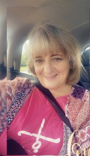 Brada Minton Profile