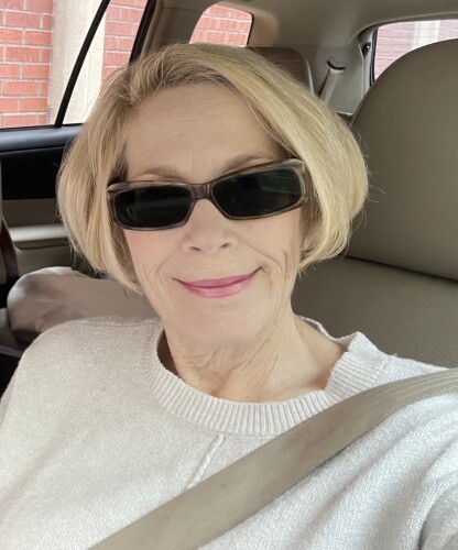 Gwen Pilgrim Profile