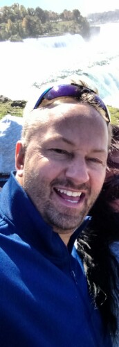 James Bentley Profile