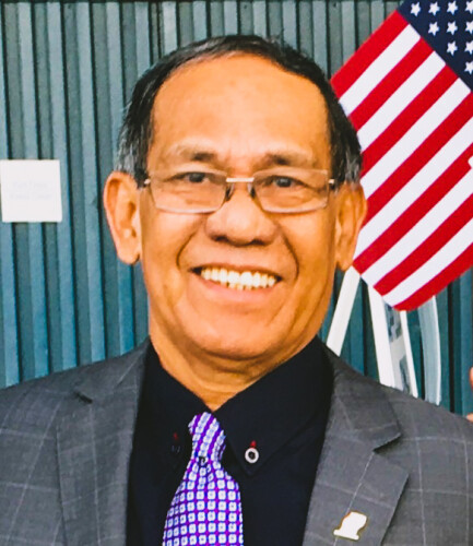 Edwin Bandol Profile