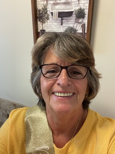 Priscilla Pistilli Profile