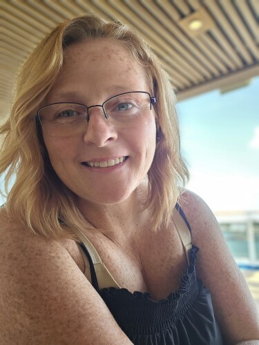 Kristina Edwards Profile