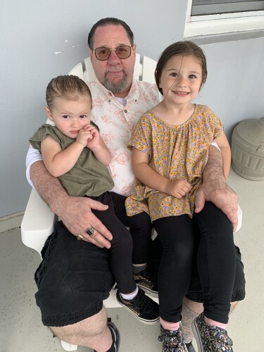 Martin Reighard Profile