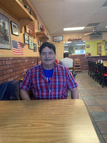 Alonso Villalpando Profile