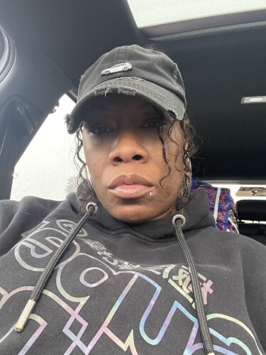 Chrystal Perkins Profile