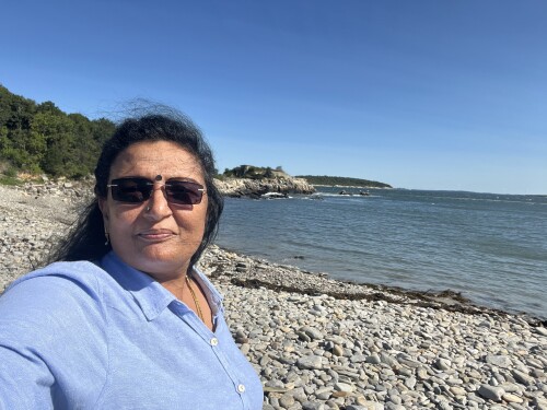 Gajalakshmi Panse Profile