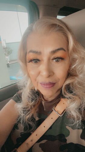 Norma Rodríguez Profile