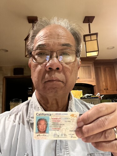 Gregorio Trinidad Profile