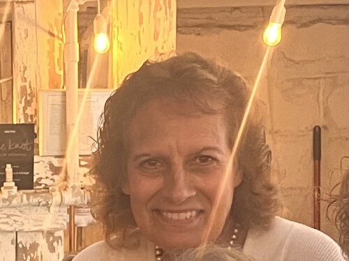 Mary Feisthammel Profile