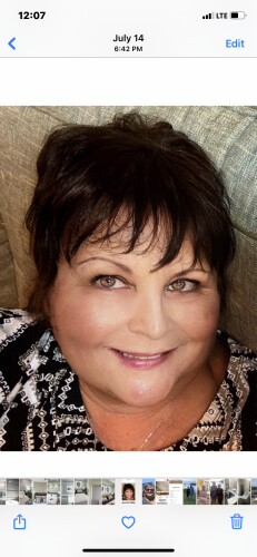 Rogers JoAnn Profile