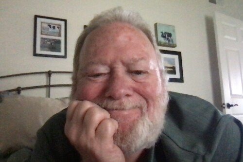 Skip Hetrick Profile