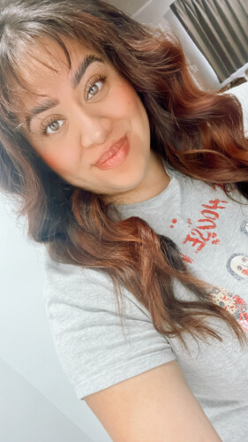 Elizabeth Calderon Profile