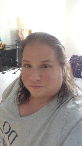 Patricia Rossetti Profile