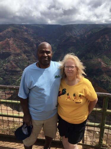 Char Arrington Profile