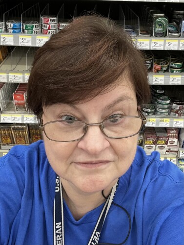 Genelle Powell Profile