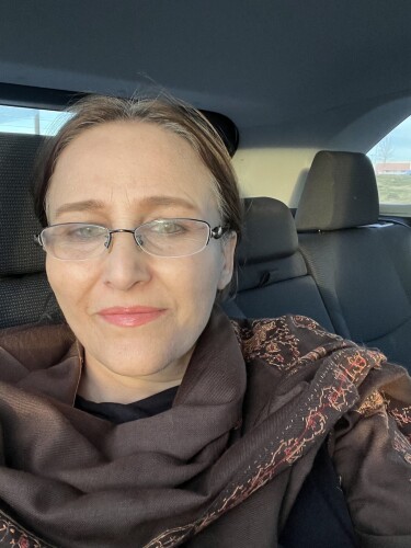 Shaheena Mela Profile