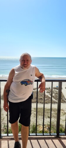 Thomas Blanton Profile