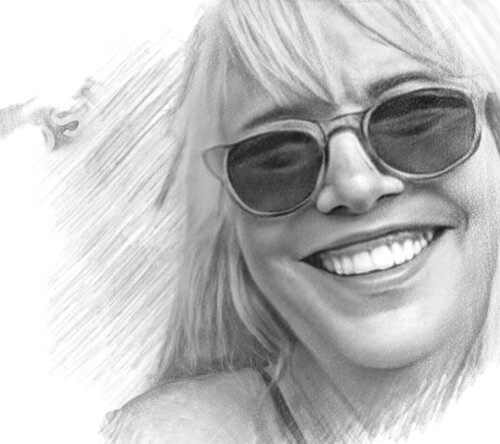 Cheryl Burdon Profile