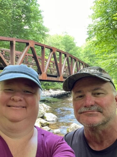 Shelia Hamilton Profile