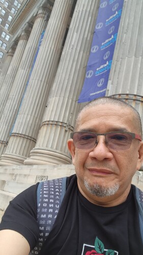 Federico Pino Profile