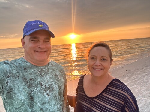 Katina Nightlinger Profile