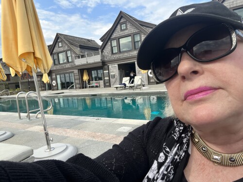 Maria Rooney Profile