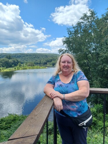 MARY ANNPra Linsell Profile