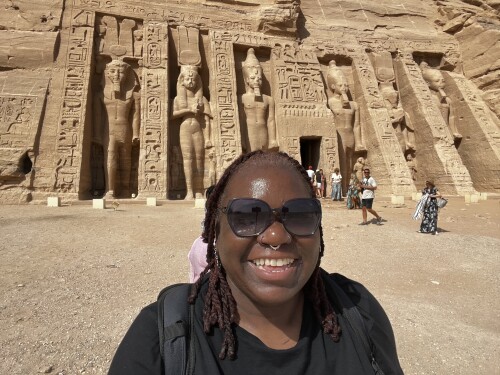 Kimberly Brown Profile