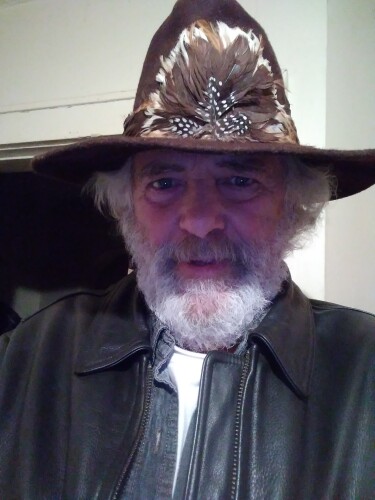 James' Brown jr Profile