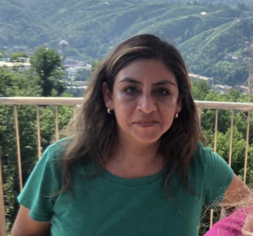 Lurdes Basurto Profile