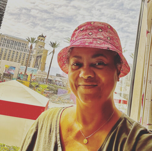 Sheilia Bevels Bevels Profile