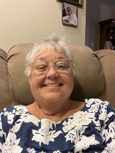 Pamela Maynard Profile