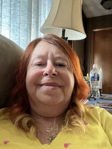 Lori Tweddell Profile