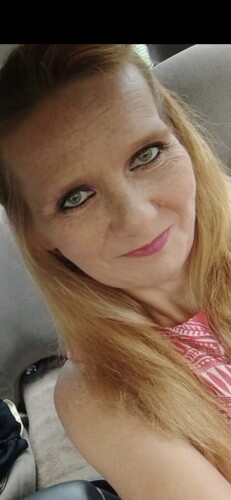 Mary Blanton Profile