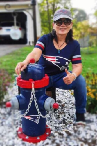 Swee Cheng Allain Profile