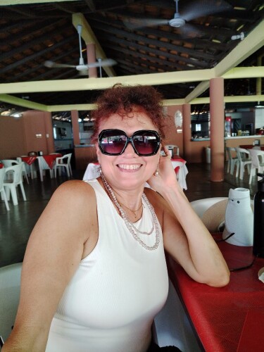 Liliam Kachakji Profile