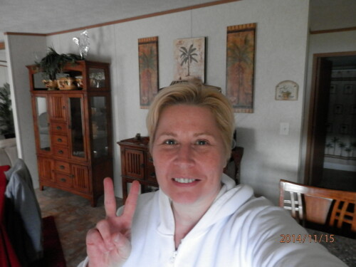 Patricia Gabrielson Profile