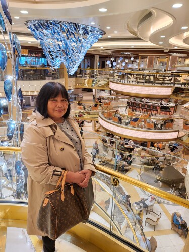 Guia Baguinon Profile