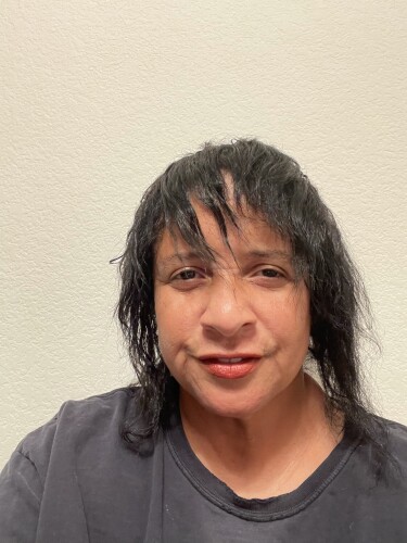 Andrea Randolph Profile