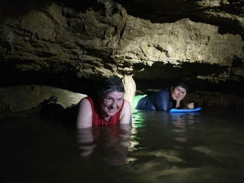 Graciela Saenz Profile