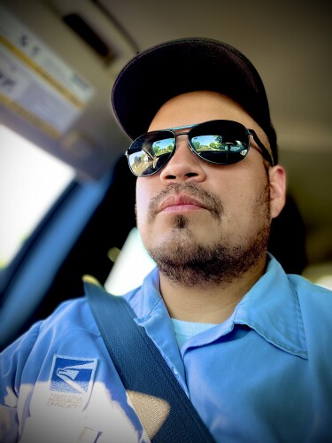 Morales Danny Profile