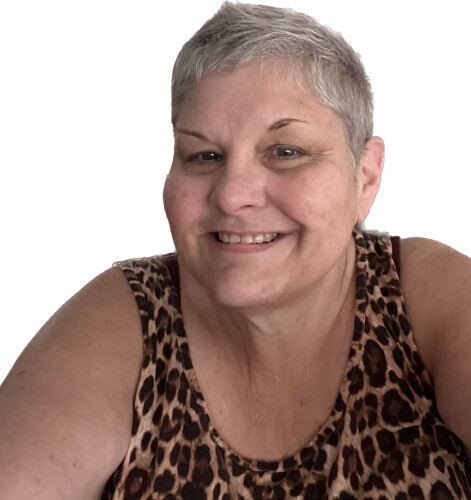 Gina Pattison Profile