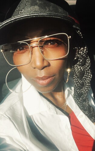 Patricia Hill Profile