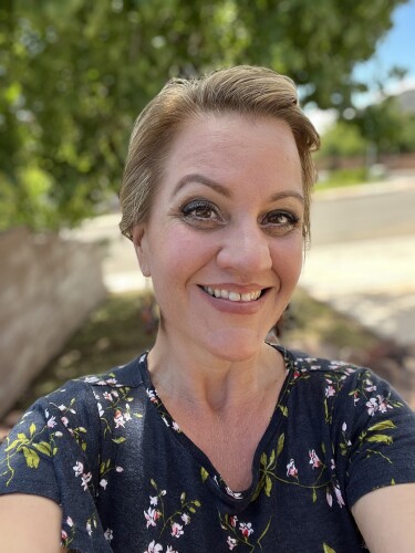 Olivia Auston Profile