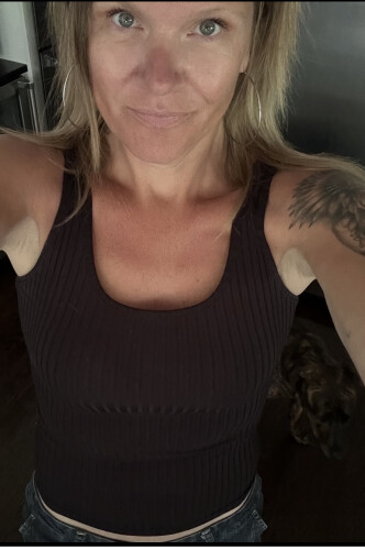 Esther Russell Profile