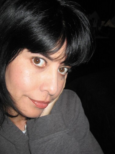 Victoria Ramos Profile