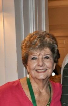 Kathy Dickerson Profile