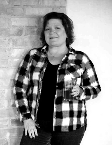 Brenda Peterson Profile