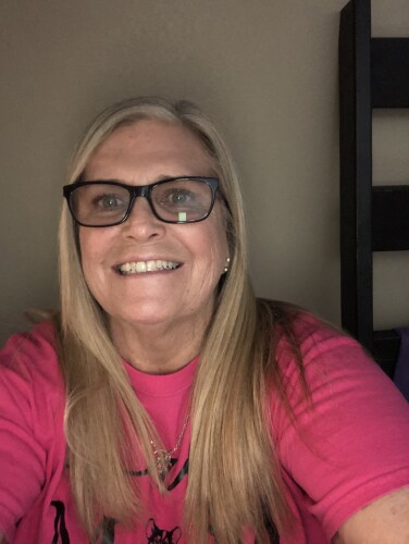 Sherry Hodges Profile