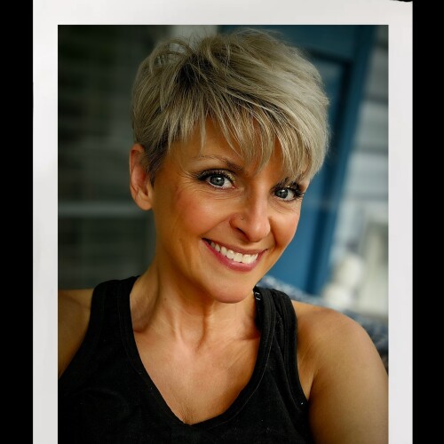 April Grenti Profile